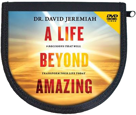 Series on DVD - Store - DavidJeremiah.ca